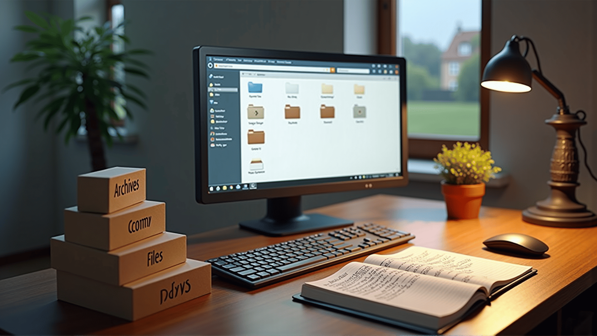 Advanced tips for using 7-Zip